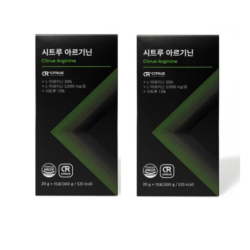 [1+1] フィトティクス(PHYTOTICS) シトルー アルギニン 15砲