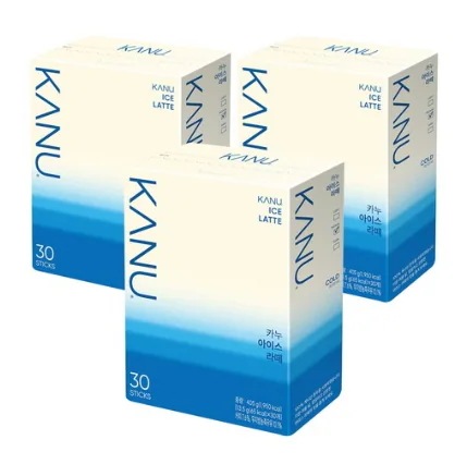 アイスラテ スティックコーヒー 13.5g×30本×3箱 夏限定 冷水専用 ミディアムロースト ケニア豆使用 微糖 低温抽出 個包装 アイス専用 持ち運び便利