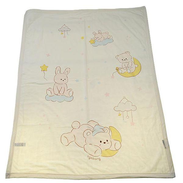 01T064002 ルブルパッド兼布団