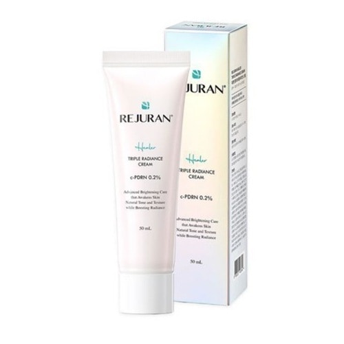 ヒーラートリプルラディアンスクリーム 50ml