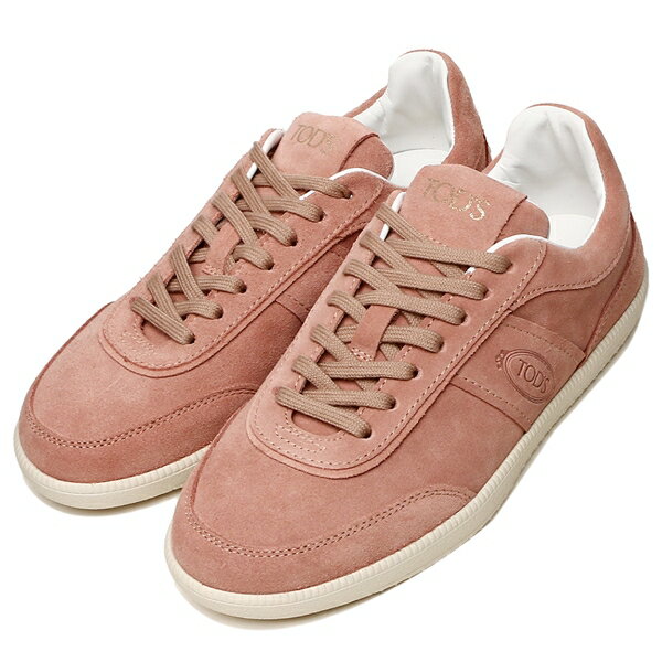 スニーカー ピンク レディース 3XXW68C0DP30 J9E C210 27,820円