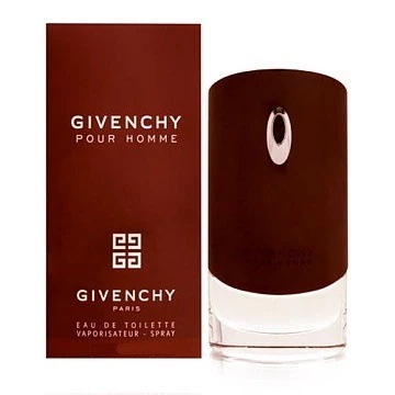 ジバンシイ プールオム 100ML EDT SP