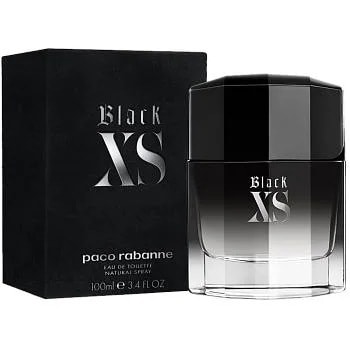 ブラック エクセス 100ML EDT SP