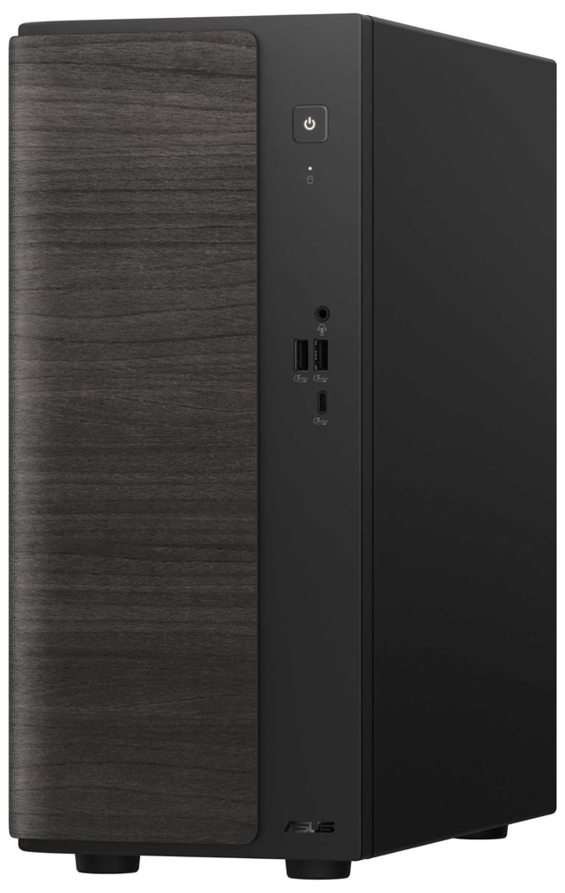 ASUSエイスース デスクトップパソコン ASUS V500(Core 5 210H/メモリ 16GB/SSD 512GB/Office) V501MV05210H16512O