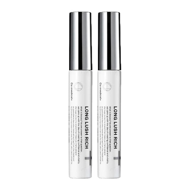 CO ロングラッシュリッチ 8ml x 2 お得な2個セット