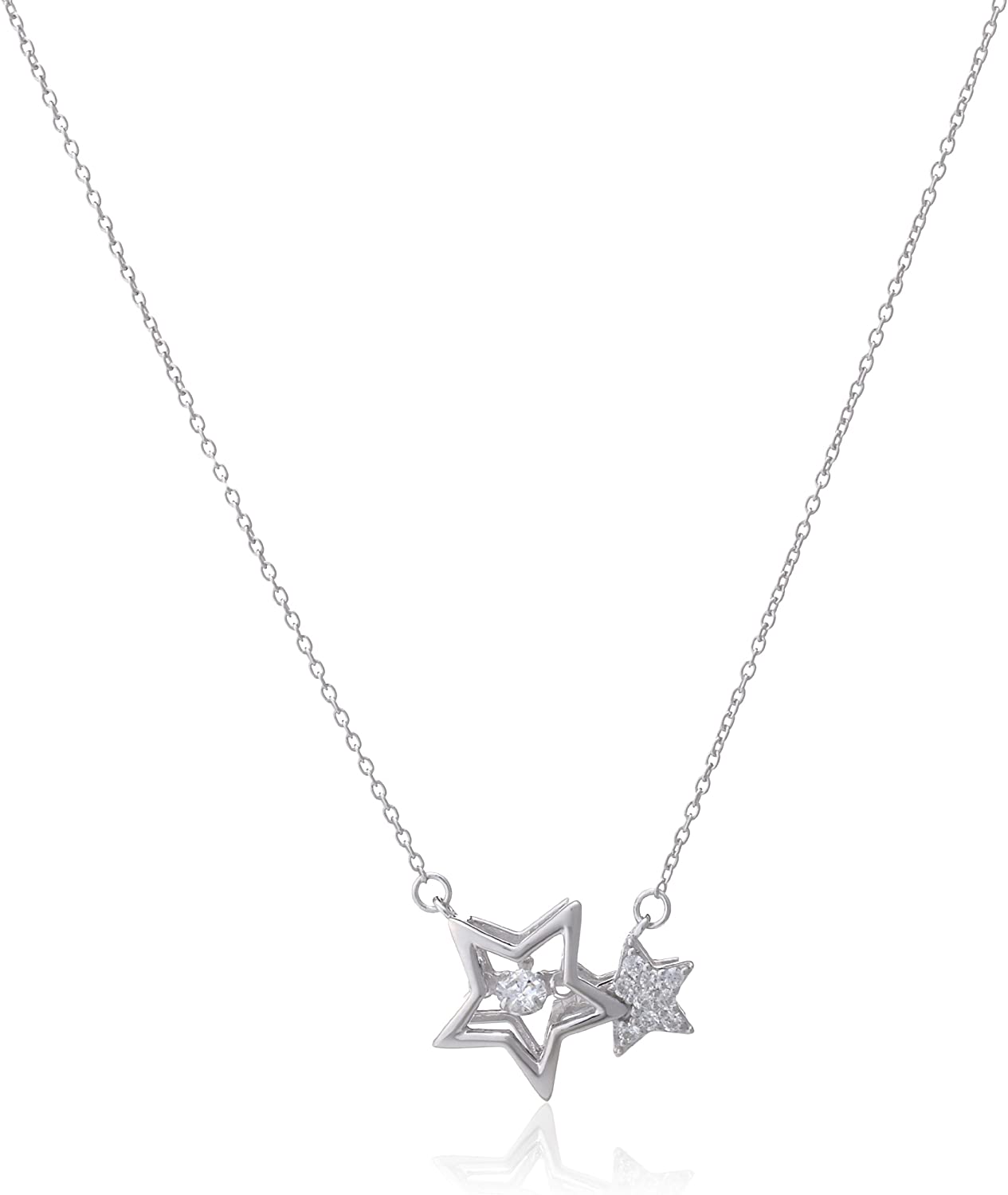 ネックレス シルバーネックレス K.S NYP-564 レディース シルバー925