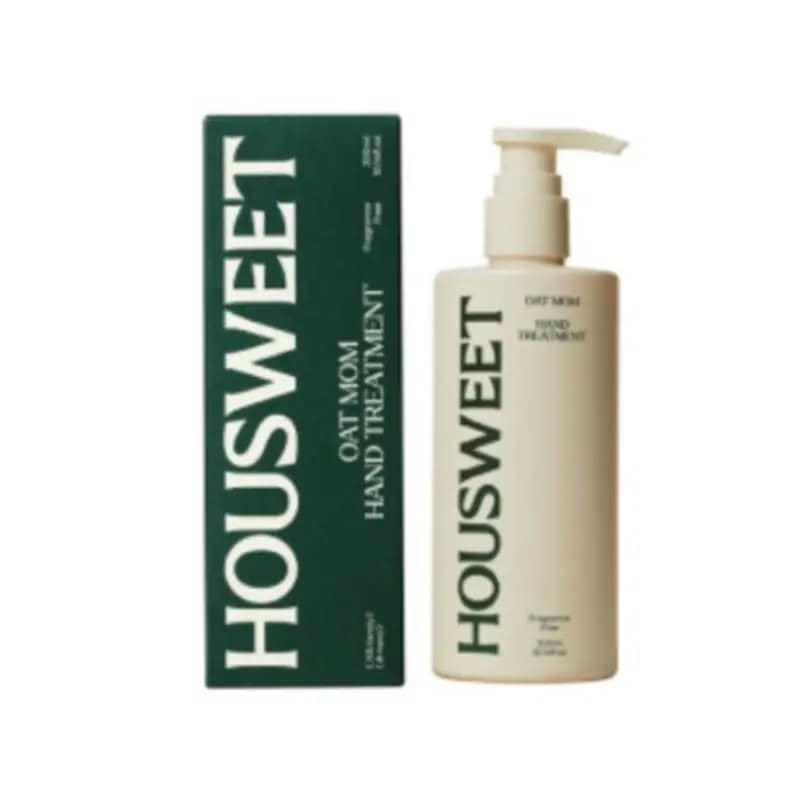 オートマム ハンドトリートメント 高保湿 無香300ml 1個