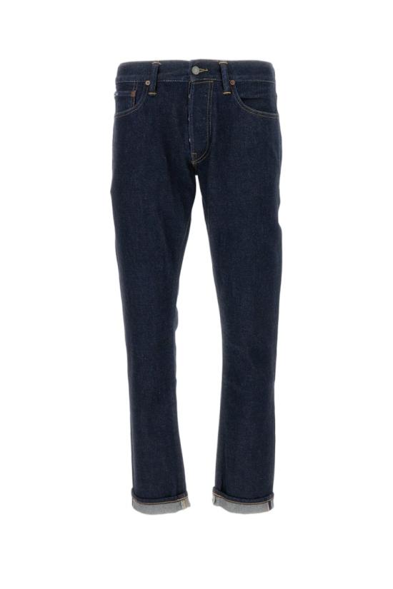 POLO RALPH LAUREN Men Denims 710979393001YORKE Blue