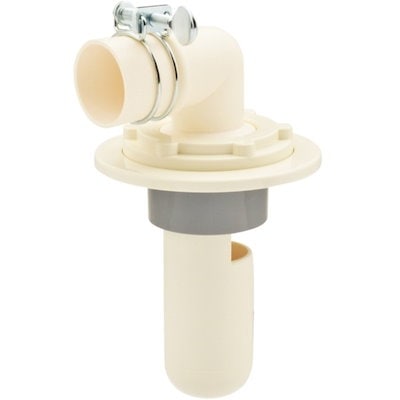 他サイト： GAONA GA-LF003 洗濯機用排水トラップの商品画像