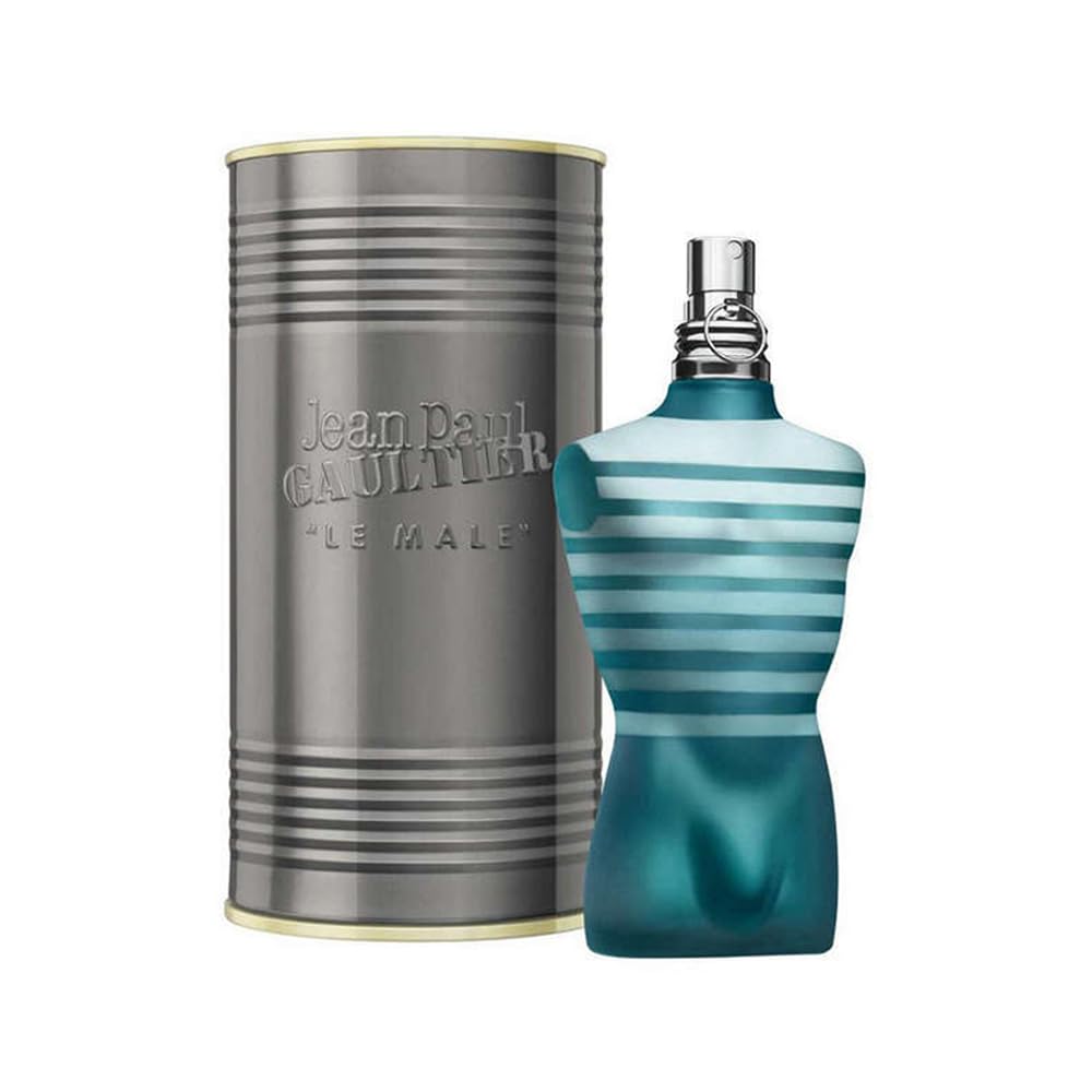 【ジャンポール ゴルチェ】ル・マル EDT 125mL 並行輸入品