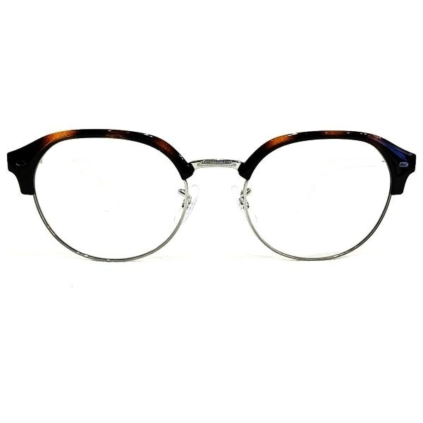レイバン ポラライズド MRB-RB4429/4 710/M2 クリアレンズ サングラス 【中古】