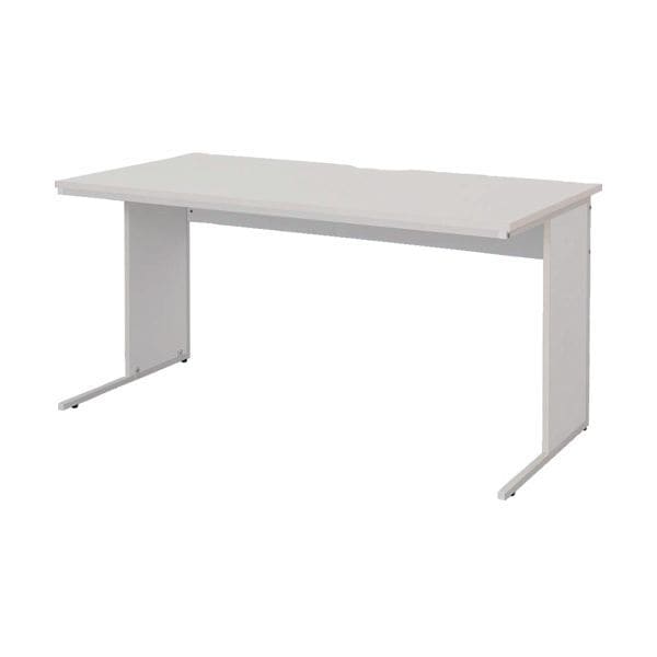 GZWD21470WH ワークデスク2 W1400×D700 ホワイト メーカー直送
