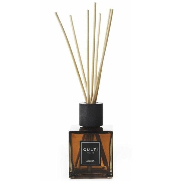 クルティ デコール ルームディフューザー Aqqua 250ml