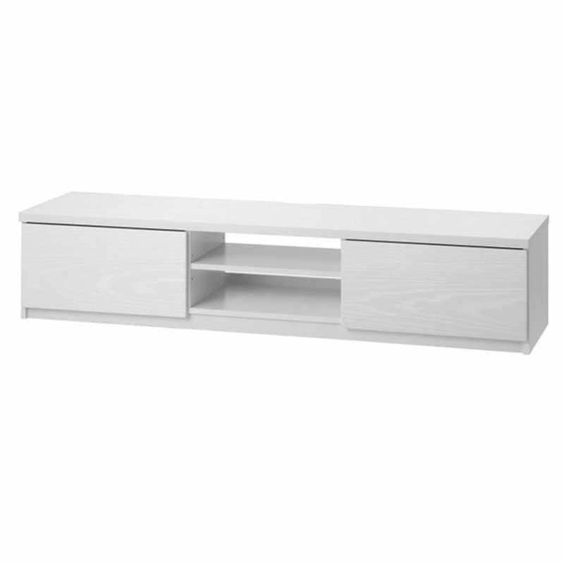 ナカムラ　テレビ台 ホワイト　M06000074 14,630円