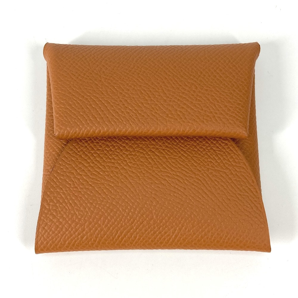 コインケース バスティア 小銭入れ 財布 エプソン ゴールド 31,460円