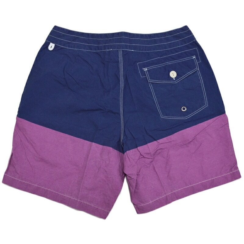 colorblock 7 board shorts 31835 スイムショーツ