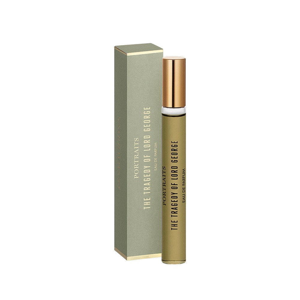 ペンハリガン ロードジョージ EDP 10ML