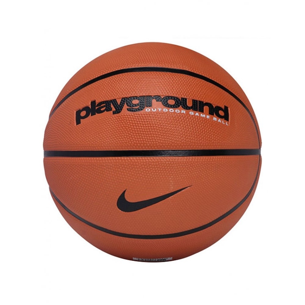 ナイキバスケットボールエブリデイプレイグラウンド 8P No.7 DO8263-814 S2309