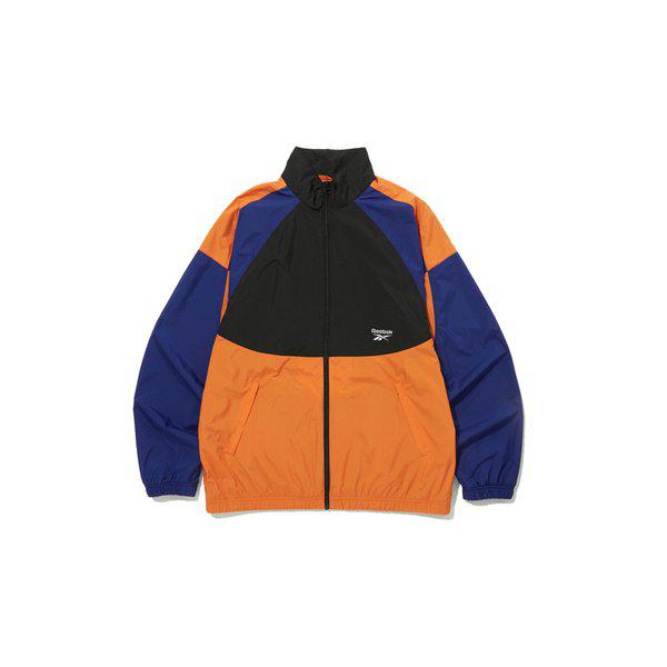 [24SS] [値下げ]REEBOK x YESEYESEE トレックジャケット REJU4EJ93O2