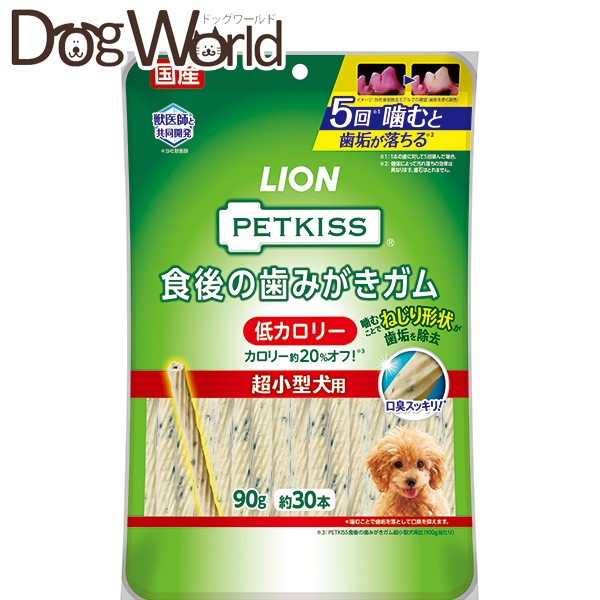 �y�b�g�L�b�X �H��̎��݂����K�� ��J�����[ �����^���p 90g(��30�{)