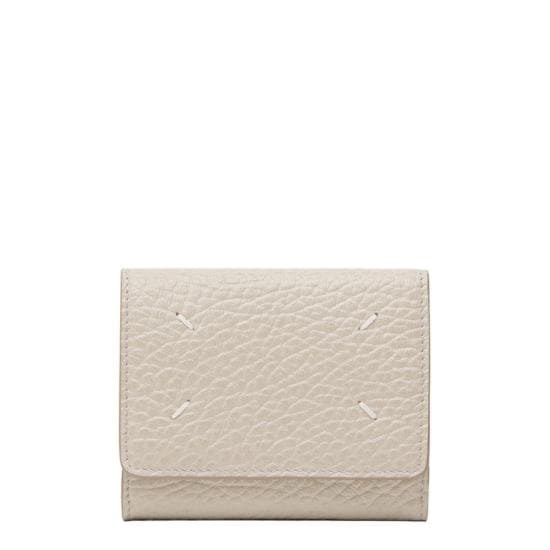 MAISON MARGIELA Women Wallet SA3UI0010P4455T8039 Neutrals