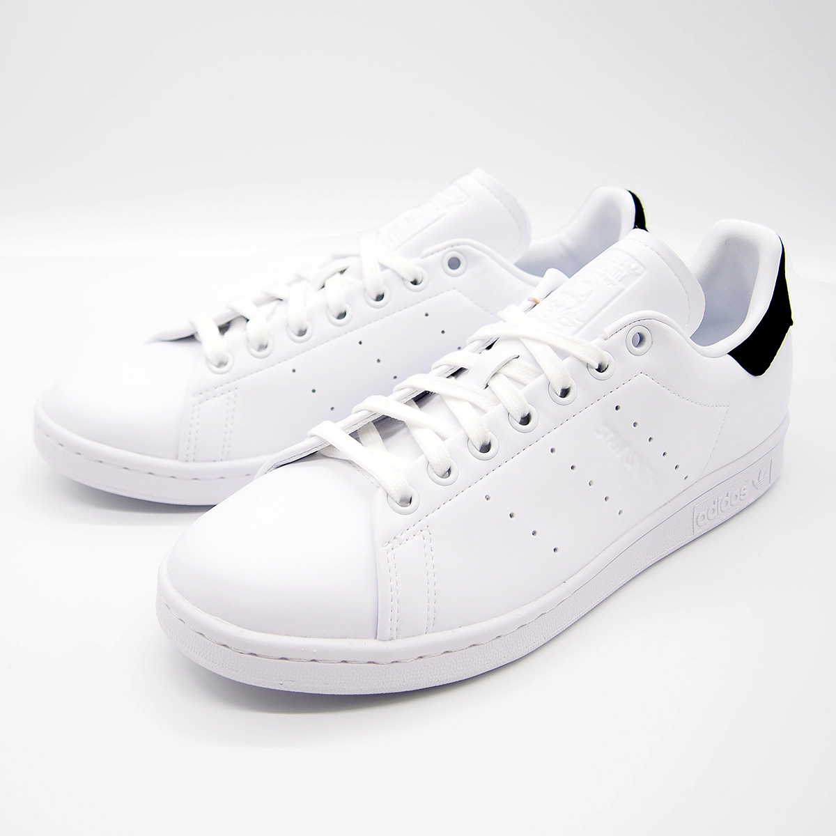 STAN SMITH FTW WHITE/CORE BLACK メンズ レディース スニーカー