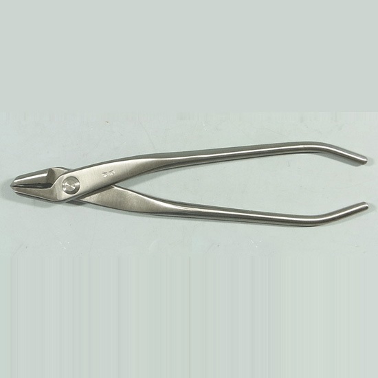 盆栽道具 矢床(やっとこ) 大　全長215mm　NO.819