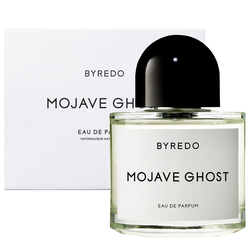 バイレドモハーベゴーストオードパルファムEDP 50ml