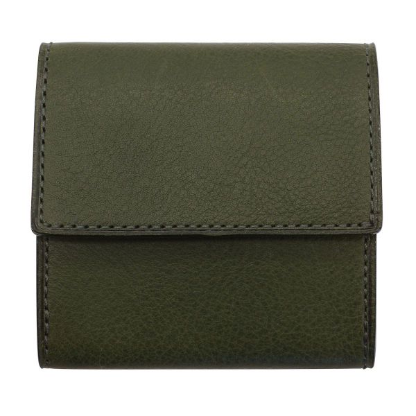 リネアヴァスカボックス 小銭入れ【オルティーカ】日本製 革小物 財布 401-8 9,768円