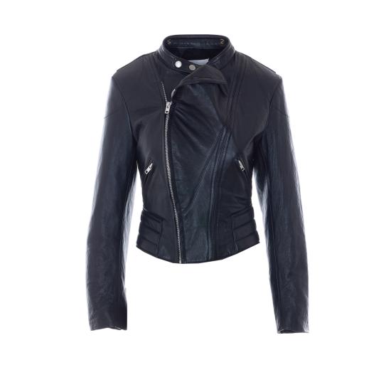 MAISON MARGIELA Women Suit Jackets S29AM0413 M07029900 Black