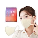 Qoo10] CLA ライト KF94 スリムフィットマスク