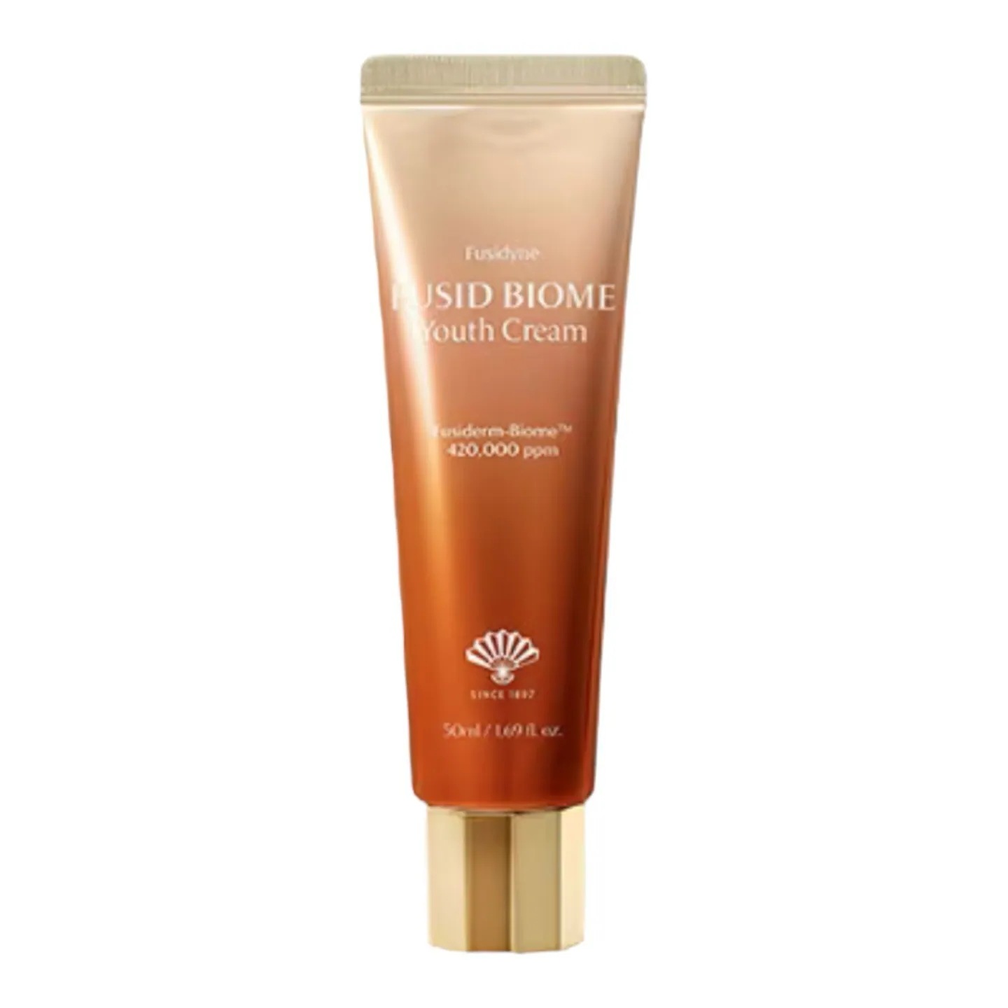 フシド バイオーム ユース クリーム 50ml