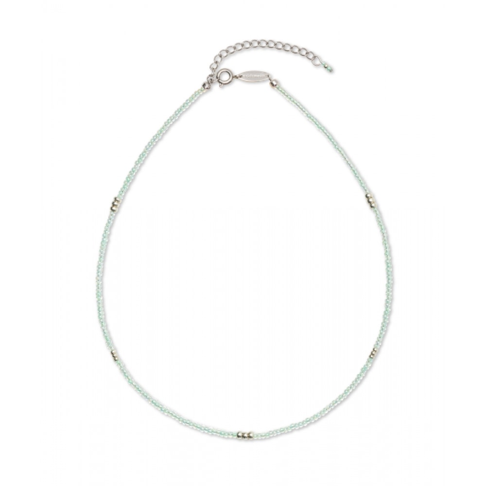 SICKFUMEDOT エイド ネックレス - ティール