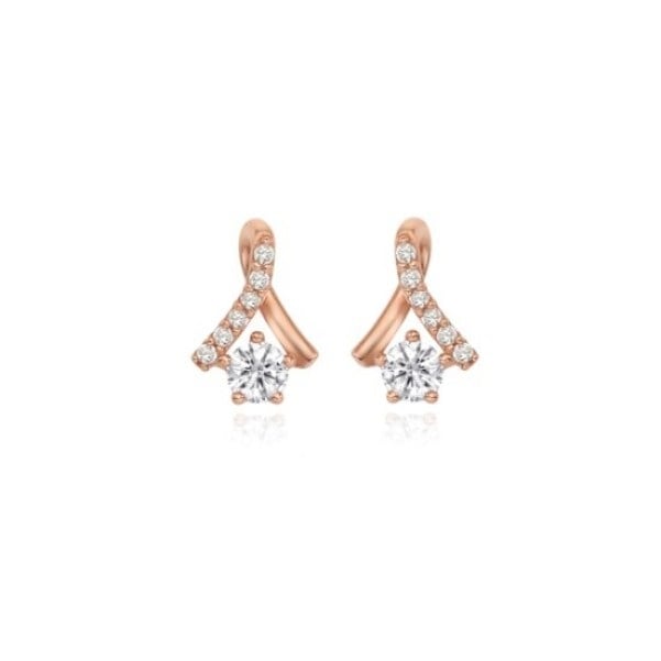 シルバーピアス SC1803