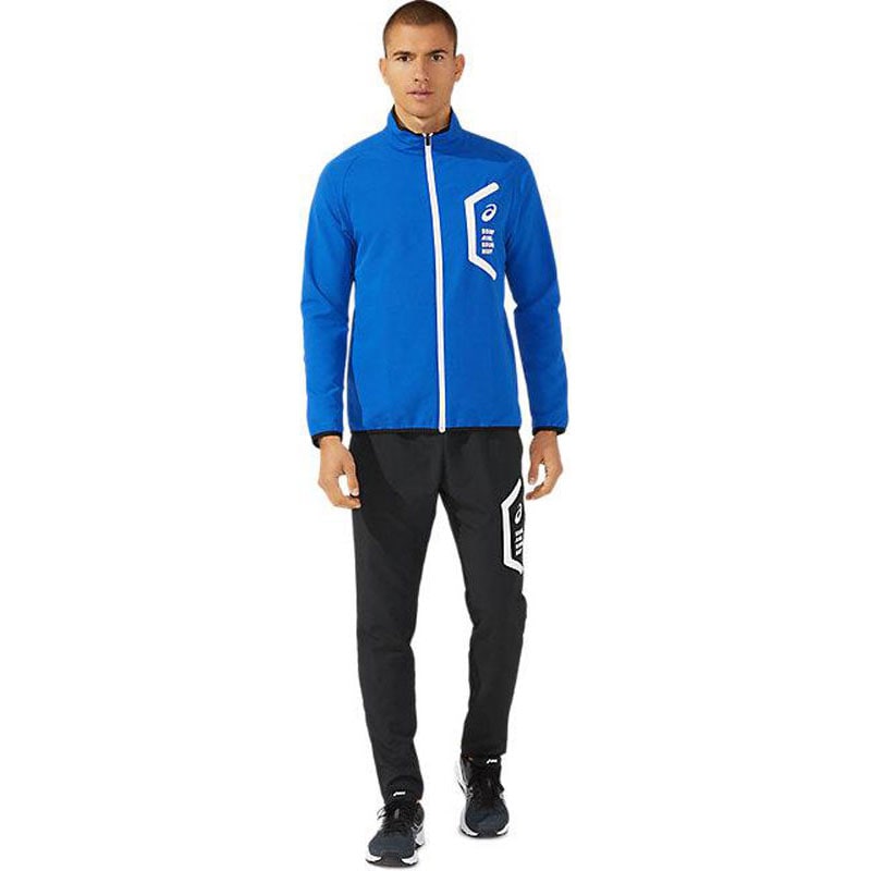 TEAM HEX DRY CROSS JACKET SAトレーニング アパレル(メンズ) (2031E052)