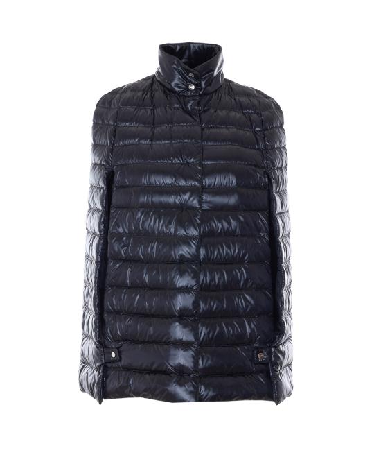 HERNO Women Bubble Jackets PI002197D 12017Z9300 Black