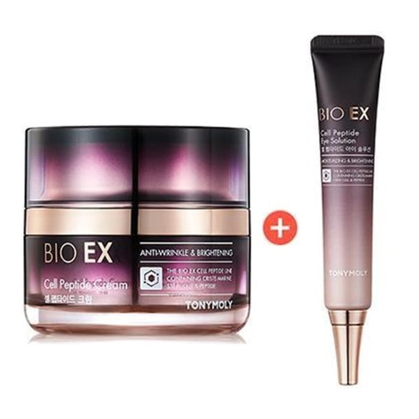 バイオイーエックス セルペプチド クリーム(アイ)