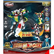 シンプル|ハローカーボット/伝説の騎士/フェドロールガイズ/ヒットガイ/コードガイ/2種 ロボット/ロボットモード/自動車モード/CODE GUY/HEAT GUY/合体ロボット/変身ロボット/韓国玩具|なりきりアイテム・ロボット