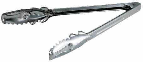 日本製 Japan ワニ（大）トング 800261 [xまとめ買い12]