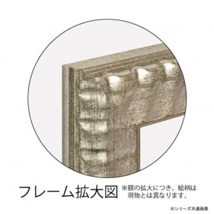 アートパネル ロザーナ レイズ ブラーズバイアイ 「フレイヤ フローラル」 RL-17001