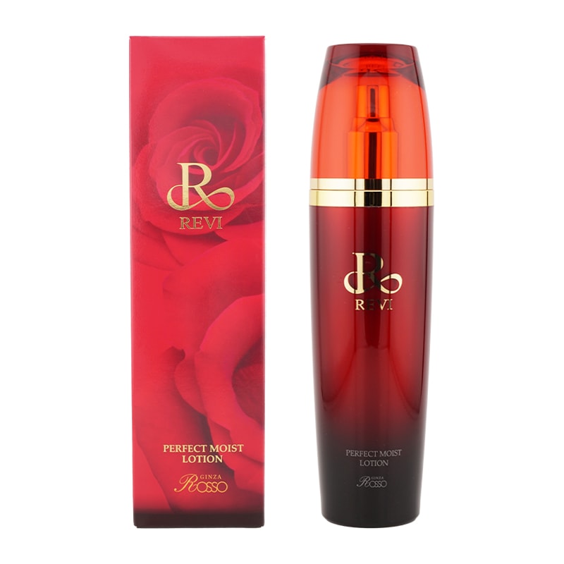 パーフェクトモイストローション 120ml 拭き取り化粧水 ホームエステ サイボウ美容 ローション[ギフトラッピング対応]