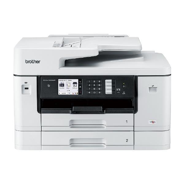 MFC-J7300CDW インクジェット複合機 MAXIDRIVE　マキシドライブ L判-A3