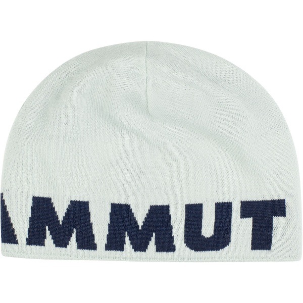 MAMMUT マムート Mammut Logo Beanie アウトドア ニットキャップ 119104892-1308