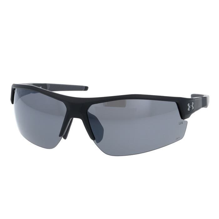 偏光サングラス UA SKILLZ/G col.O6W6C POLARIZED ポラライズド ANSI Z87+ 紫外線 UVカット