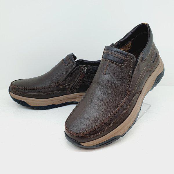 超軽量コンフォート男性防寒ブーツ MR594 (ハッピー百貨店)()