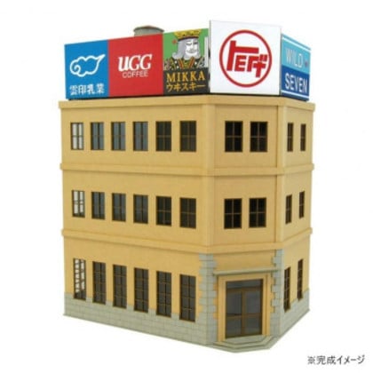 みにちゅあーと ビル-2 MK05-42