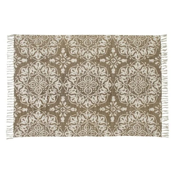 おしゃれ ラグ TTR-114D