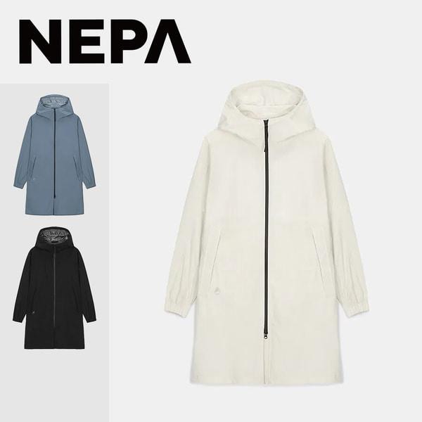 [釜山店] 共用レイン防水ジャケット7LG0560