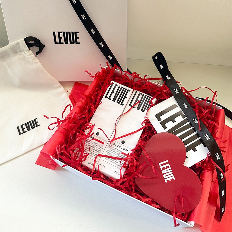 [デュオ]パフューム ハンドクリーム 50ml (4種の中2つ選択)