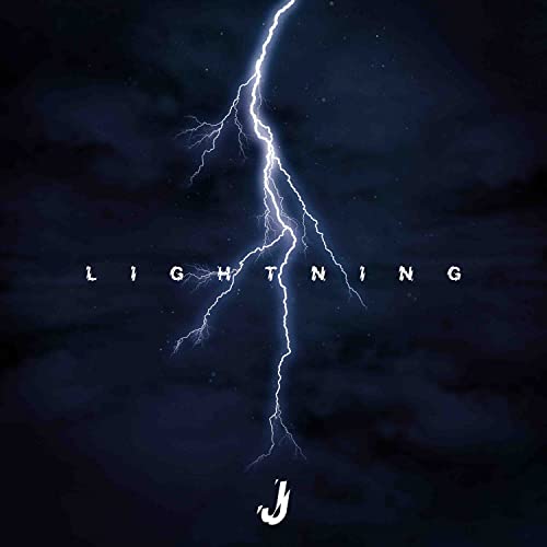 J ／ LIGHTNING(DVD付) (CD) CTCR-96044